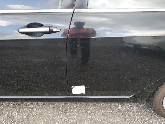 Photo 12 from auction – 2005 ACURA TSX with VIN JH4CL95875C006731