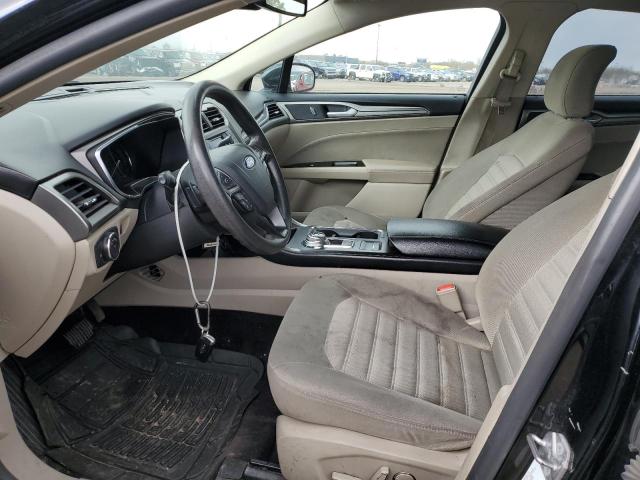 Photo 7 from auction – 2017 FORD FUSION SE with VIN 3FA6P0HD2HR316658