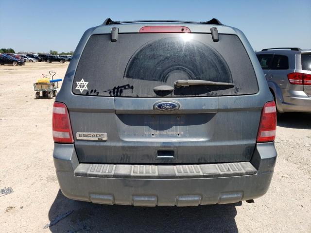 Фото 6 с аукциона – 2012 FORD ESCAPE XLT с VIN 1FMCU0D72CKC17661