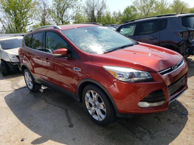 Photo 4 from auction – 2014 FORD ESCAPE TIT with VIN 1FMCU0J94EUB96714