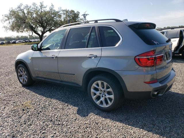 Photo 2 from auction – 2013 BMW X5 XDRIVE3 with VIN 5UXZV4C53D0E10855