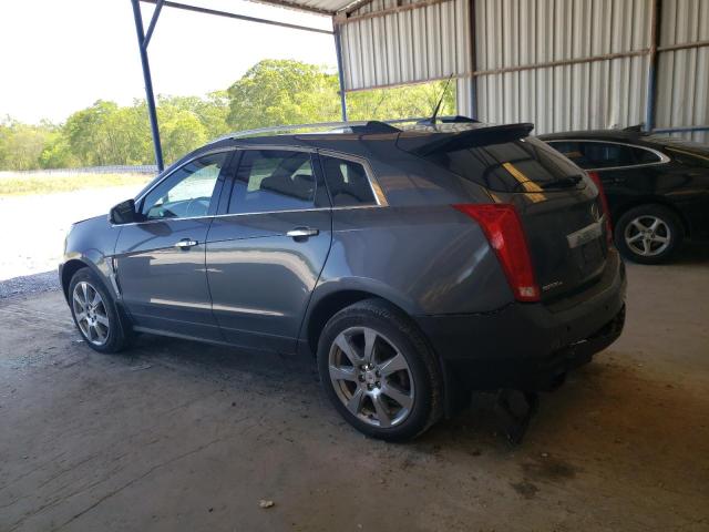 Photo 2 from auction – 2012 CADILLAC SRX PERFOR with VIN 3GYFNEE34CS629330