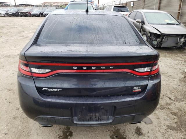 Photo 6 from auction – 2013 DODGE DART SXT with VIN 1C3CDFBHXDD153317