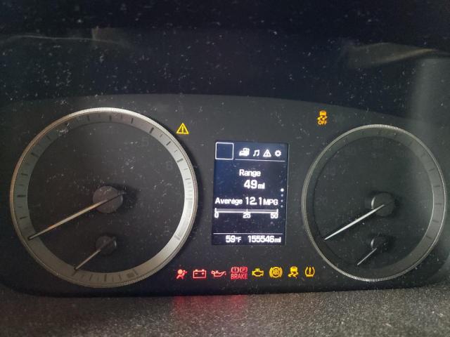 Photo 9 from auction – 2016 HYUNDAI SONATA SE with VIN 5NPE24AF5GH400613