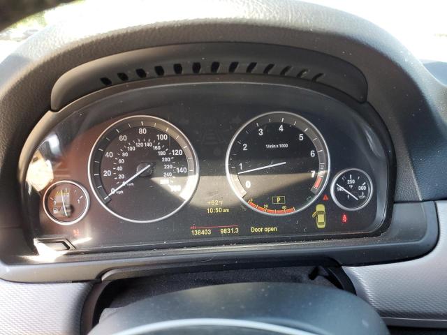 Photo 9 from auction – 2011 BMW 550 XI with VIN WBAFU9C53BC784263