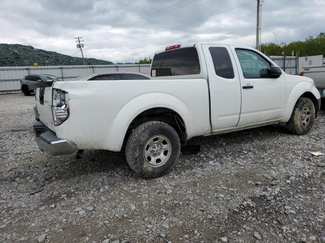 Photo 3 from auction – 2015 NISSAN FRONTIER S with VIN 1N6BD0CTXFN705125