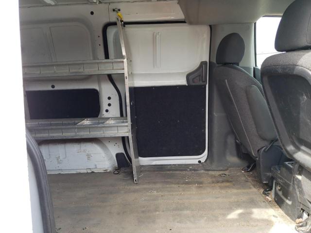 Photo 11 from auction – 2013 NISSAN NV200 2.5S with VIN 3N6CM0KN4DK697176