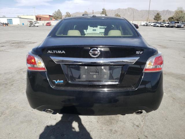 Photo 6 from auction – 2015 NISSAN ALTIMA 2.5 with VIN 1N4AL3AP3FC156152