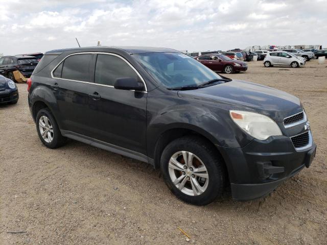 Photo 4 from auction – 2013 CHEVROLET EQUINOX LS with VIN 2GNALBEK1D6254189