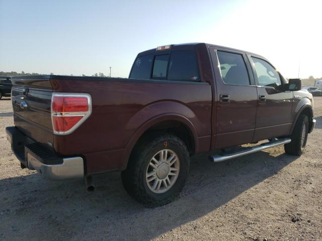 Photo 3 from auction – 2010 FORD F150 SUPER with VIN 1FTFW1CV7AFD92981