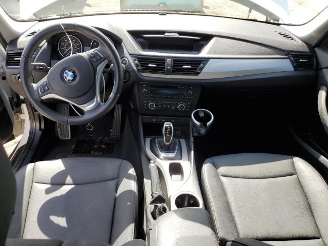 Photo 8 from auction – 2015 BMW X1 SDRIVE2 with VIN WBAVM1C56FV498530