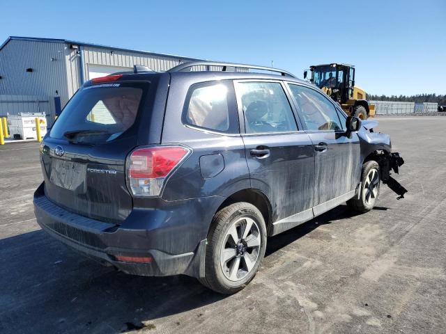 Photo 3 from auction – 2018 SUBARU FORESTER 2 with VIN JF2SJABCXJH608969