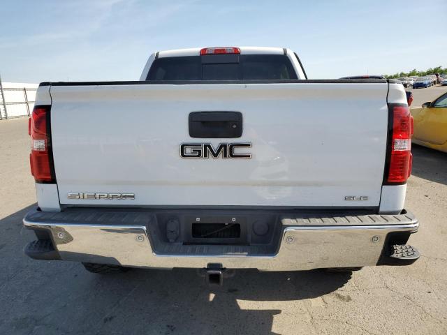 Photo 6 from auction – 2018 GMC SIERRA C15 with VIN 3GTP1MEC7JG163845