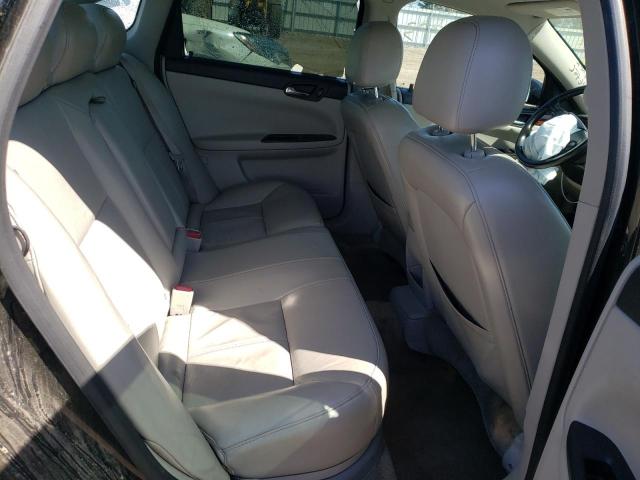 Photo 10 from auction – 2007 CHEVROLET IMPALA LTZ with VIN 2G1WU58R079356732