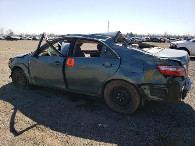 Photo 2 from auction – 2009 TOYOTA CAMRY BASE with VIN 4T1BE46K49U833148