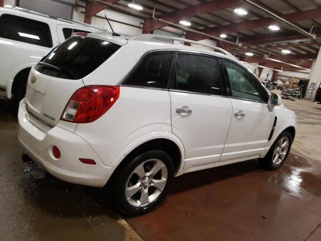 Photo 3 from auction – 2014 CHEVROLET CAPTIVA LT with VIN 3GNAL4EK2ES588651