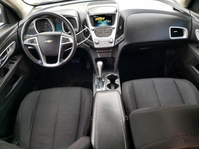 Photo 8 from auction – 2015 CHEVROLET EQUINOX LT with VIN 2GNFLFEK8F6377231
