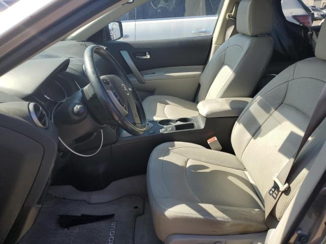 Photo 7 from auction – 2012 NISSAN ROGUE S with VIN JN8AS5MT7CW267917