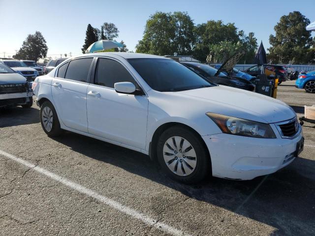 Photo 4 from auction – 2008 HONDA ACCORD with VIN 1HGCP26318A155573