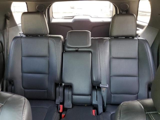 Photo 10 from auction – 2015 FORD EXPLORER S with VIN 1FM5K8GTXFGB08054