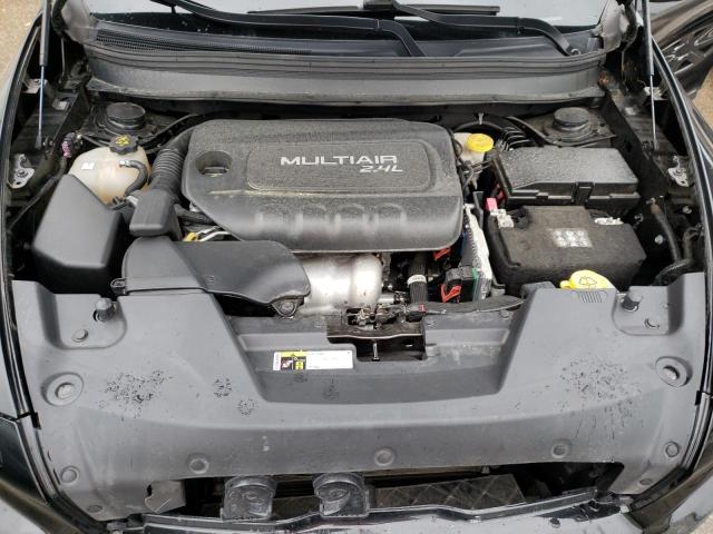 Photo 12 from auction – 2017 JEEP CHEROKEE L with VIN 1C4PJLDB2HW577937