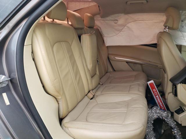 Photo 10 from auction – 2014 LINCOLN MKZ with VIN 3LN6L2GK5ER805712
