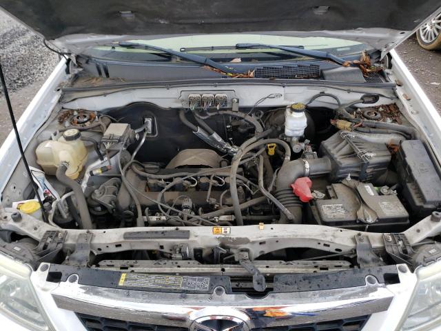Photo 12 from auction – 2008 MAZDA TRIBUTE I with VIN 4F2CZ02Z98KM09645