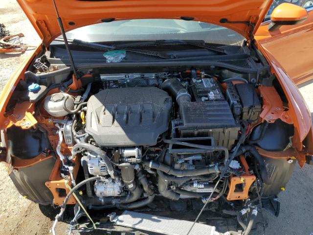 Photo 12 from auction – 2022 AUDI Q3 PREMIUM with VIN WA1EECF31N1148910
