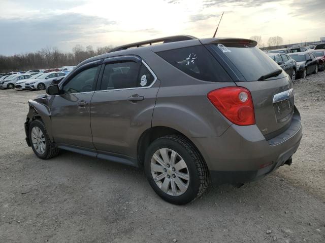 Zdjęcie 2 z aukcji – 2011 CHEVROLET EQUINOX 2L z VIN 2CNFLNEC3B6228985