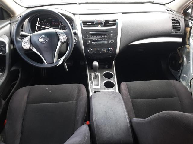 Photo 8 from auction – 2013 NISSAN ALTIMA 2.5 with VIN 1N4AL3AP1DN524507