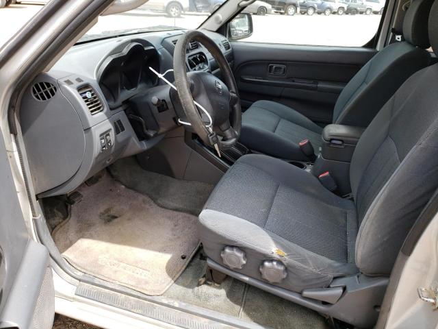 Photo 7 from auction – 2004 NISSAN FRONTIER C with VIN 1N6ED29Y04C440672
