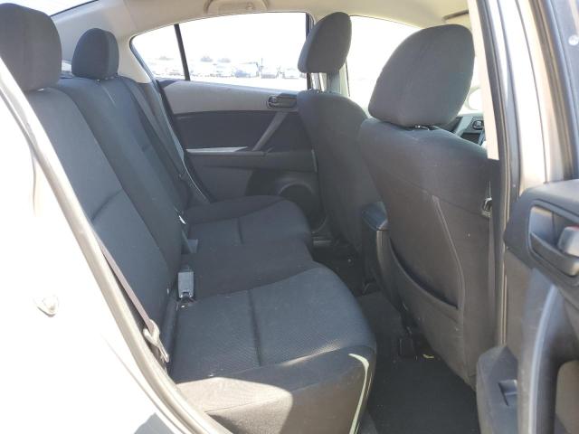 Photo 10 from auction – 2011 MAZDA 3 I with VIN JM1BL1UG6B1408495