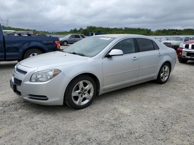 Photo 1 from auction – 2010 CHEVROLET MALIBU 1LT with VIN 1G1ZC5E04AF302709