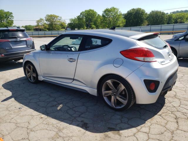 Photo 2 from auction – 2013 HYUNDAI VELOSTER T with VIN KMHTC6AEXDU111294