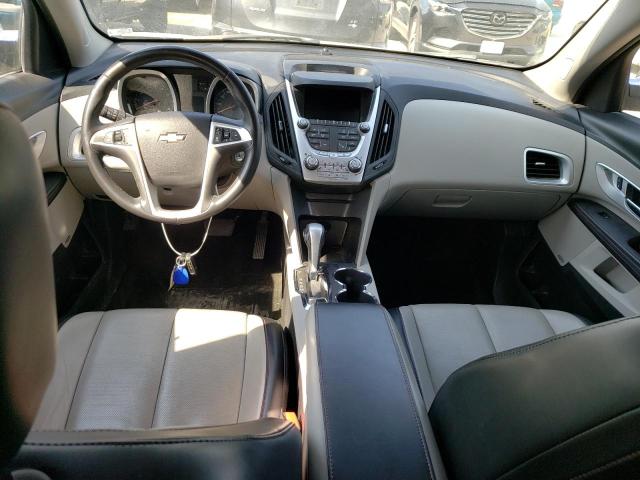 Photo 8 from auction – 2013 CHEVROLET EQUINOX LT with VIN 2GNALFEK7D6266600