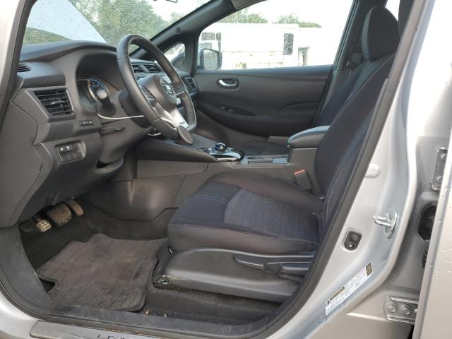 Photo 7 from auction – 2018 NISSAN LEAF S with VIN 1N4AZ1CP9JC309691