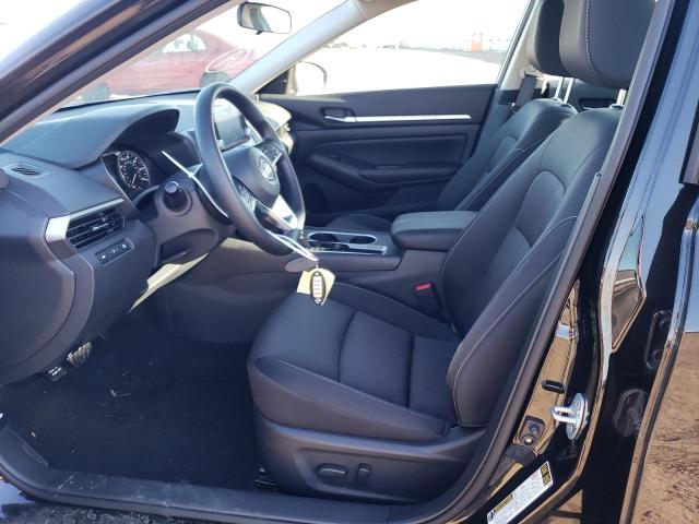 Photo 7 from auction – 2022 NISSAN ALTIMA SV with VIN 1N4BL4DV4NN415545