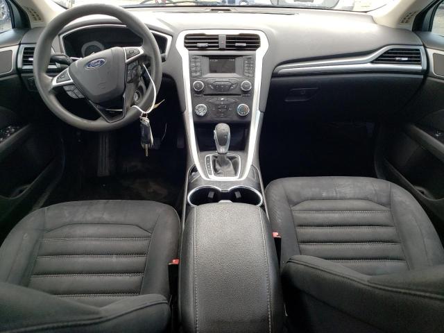 Photo 8 from auction – 2014 FORD FUSION SE with VIN 3FA6P0H71ER278099