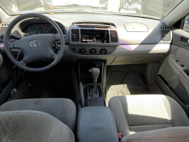 Photo 8 from auction – 2002 TOYOTA CAMRY LE with VIN 4T1BF30K72U520262
