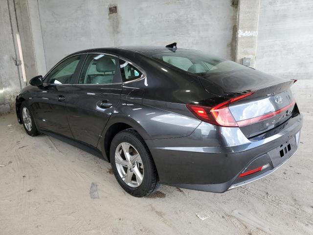 Photo 2 from auction – 2021 HYUNDAI SONATA SE with VIN 5NPEG4JA4MH112910