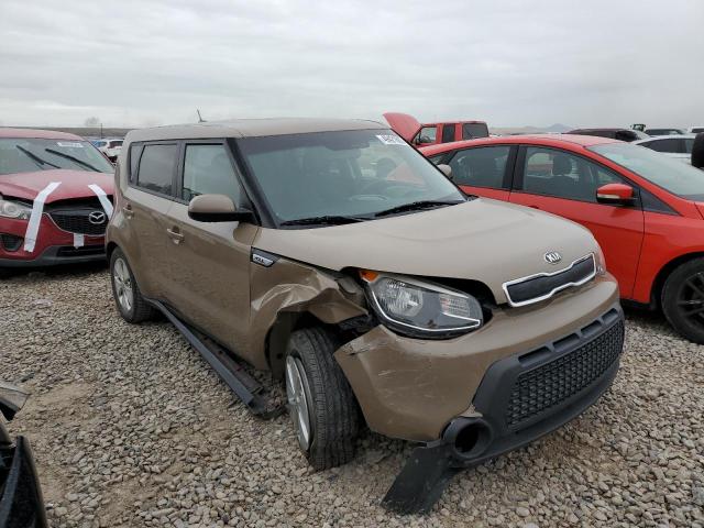 Zdjęcie 4 z aukcji – 2016 KIA SOUL z VIN KNDJN2A26G7250281