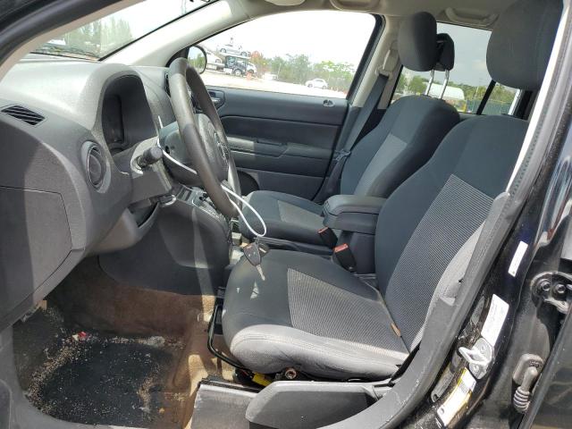 Photo 7 from auction – 2013 JEEP COMPASS SP with VIN 1C4NJCBA3DD254925