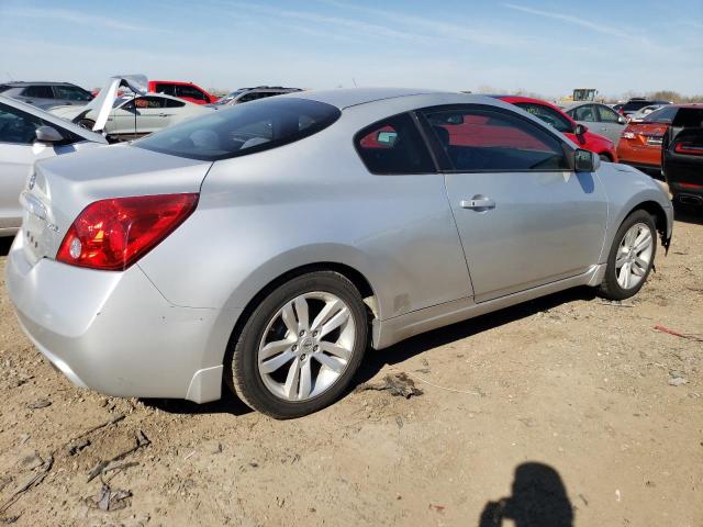 Photo 3 from auction – 2011 NISSAN ALTIMA S with VIN 1N4AL2EP7BC119801