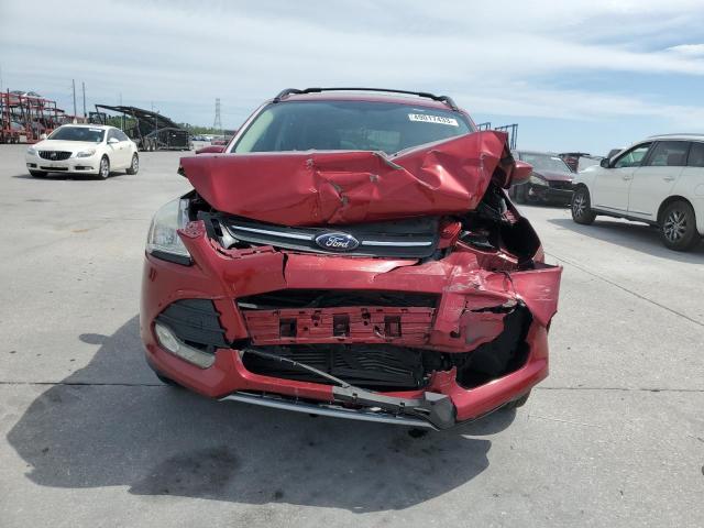 Photo 5 from auction – 2014 FORD ESCAPE SE with VIN 1FMCU0GX9EUA50332