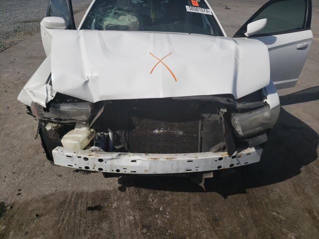 Photo 11 from auction – 2013 DODGE CHARGER SE with VIN 2C3CDXBG1DH554352