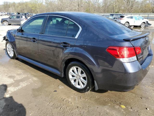 Zdjęcie 2 z aukcji – 2010 SUBARU LEGACY 2.5 z VIN 4S3BMBC63A3243410