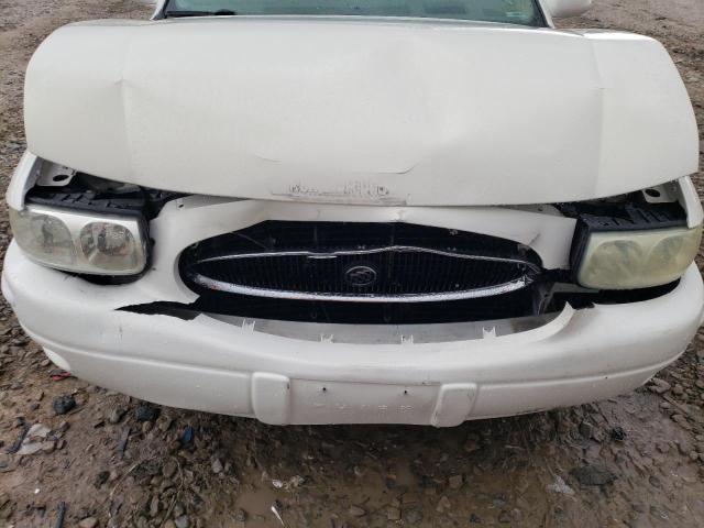 Photo 11 from auction – 2004 BUICK LESABRE LI with VIN 1G4HR54KX4U216272