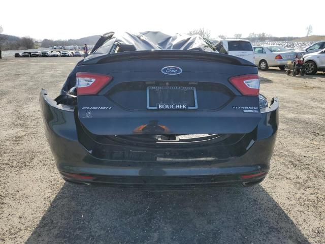 Photo 6 from auction – 2014 FORD FUSION TIT with VIN 3FA6P0D95ER168969