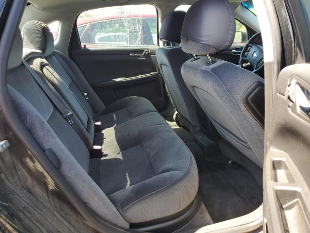 Photo 10 from auction – 2012 CHEVROLET IMPALA LT with VIN 2G1WG5E39C1103635