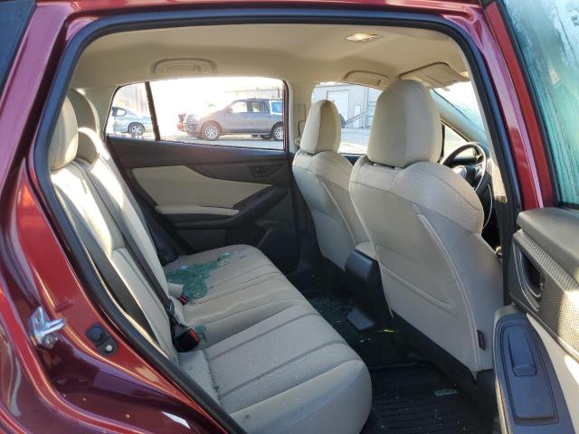 Photo 10 from auction – 2023 SUBARU IMPREZA with VIN 4S3GTAB61P3700485